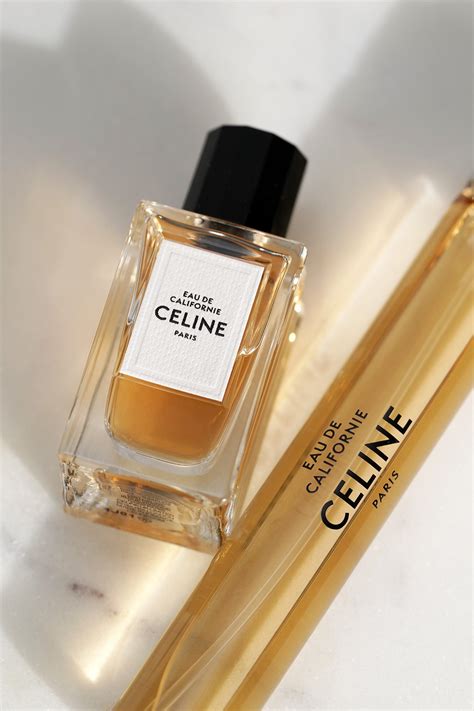 celine perfume best seller|celine la collection of perfumes.